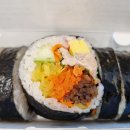 오정은에이김밥 이미지