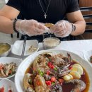 대복마을회관 | 여수 현지인 맛집 <대복식당> 향일암 가는 길 꽃게장 정식