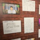3연휴일상 히라파 코난 전시회 / 우메다 쭈꾸미삼겹살