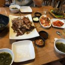 강릉본가족발