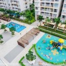 Living Gym | [공지] 호치민 7군 푸미흥 시닉밸리 아파트 임대 – Hoa Dat Vang