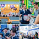 It’s a wrap for the 23rd Private International School Fair 이미지