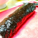 김밥과함께라면 이미지