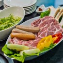 먹놀잠 펜션 이미지