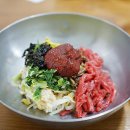 하얀집진주냉면 이미지