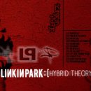 린킨 파크 - 앨범 '하이브리드 시어리` (Linkin Park - Hybrid Theory Special Edition - Full 이미지
