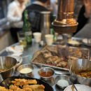 계탄집숯불닭갈비 이미지