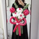 샬롬네일 | 의정부풍선꽃다발, 특별한 날 특별한 선물