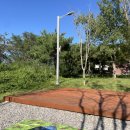 씨사이드파크 텐트캠핑장화장실 이미지