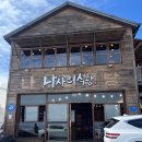 나시리 | [울산 간절곶 맛집] 해물칼국수 맛집 | 오션뷰 맛집 | 주말 웨이팅 필수 | 울산 나시리 식당
