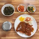 엄마수제돈까스 | 김밥 앤 엄마 밥상 _ 인천 북항 수제 돈까스 혼밥 후기