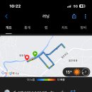 청량학동길 이미지