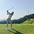 포시즌 | 남양주CC 18홀 완성! 신코스 3부 라운딩 후기- 포시즌&gt; 파랑새