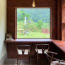 청길강변로 | 아이와 맛집, 윌로우 파크 커피(무주)