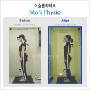 더숲필라테스 | 원주 더숲필라테스 재등록까지 한 3개월 상세 후기 거북목 골반 체형교정 6대1