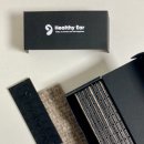 귀로 보는 건강클리닉 이혈 | 귀지압스티커 헬씨이어 이혈기석 지압스티커 사용후기