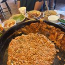 산갈래닭갈비 이미지