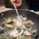 택이네조개전골 (신중동점) | 부천 신중동역맛집 가성비좋은 조개칼국수 택이네조개전골