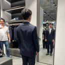 💍결혼 준비-남자 기성복 예복 탐방 후기(갤럭시/레노마/바쏘/로가디스/캠브리지)