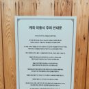 포천금돼지 | 포천 신상 글램핑장 <사비벨리> 내돈내산 후기