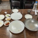 정인면옥평양냉면