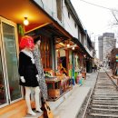 아폴로 홍성 | 서해 금빛 열차를 타고 떠난 군산 경암동 철길마을