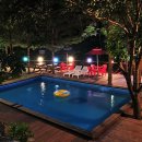 샤인힐 호텔 이미지