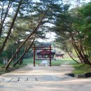 동구릉 이미지