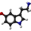 세로토닌 이미지