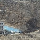 군남배수펌프장 이미지