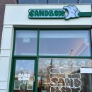 PARIS BAGUETTE Cafe´ | 양주 옥정 카페 샌드위치 맛집 샌드박스 햄치즈샌드위치 솔직후기