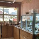 베이크유 | 🌸 온천천 카페 투어｜베이크유 디저트 후기 & 두바이 피스타치오 휘낭시에 솔직후기