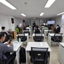 (사)한국요양보호사교육기관협회 이미지