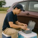 생명의 바다 1.2 | 여름철 바다낚시 필수 장비 추천 – 입문자도 고수처럼 즐기는 장비 선택법