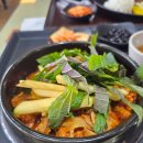 충주휴게소 화장실(양평방향) | [휴게소 방문 후기] 충주휴게소 양평방향 '사과한돈제육덮밥&amp;사과돈까스' 내돈내산 후기