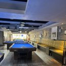 카페당구클럽 이미지