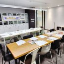 구립 도화청소년문화의집 | 마포동도중학교 자유학년제 진로직업체험 프로그램 캘리그라피직업군 강의진행