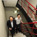 (주)포스코엔지니어링 이미지