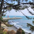 몽돌파도소리쉼터 이미지