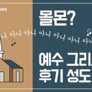 모르몬교의 모든 것(디단 연구 보고) 이미지