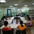 문화의집작은도서관 이미지