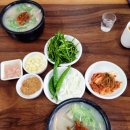 참밀양돼지국밥 이미지