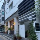 [반포 카페] 분위기 좋은 조용한 카페 작업하기 좋은 카페 추천 카페 플라너 Cafe FLANEUR