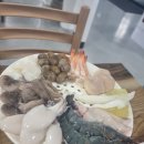 대구 달성군 맛집 지중해해물찜샤브 후기