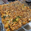 해물천국 | [내돈내산] 철원 동송읍 갑오징어철판볶음 맛집 &#39;해물천국&#39; 재방문 후기!