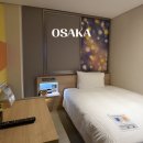 큐Q무인호텔 | 오사카 호텔 추천 도톤보리 1분 소테츠 그랜드 프레사 난바 숙소 후기