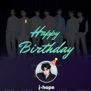 [호비생일ㅊㅋ]🎁H͜͡a͜͡p͜͡p͜͡y͜͡🎁🎉B͜͡i͜͡r͜͡t͜͡h͜͡d͜͡a͜͡y͜͡🎉 💜H͜͡o͜͡p͜͡e͜͡💜 이미지