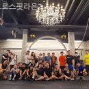 크로스핏 라온2 이미지