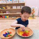 부산 4세 몬테소리❤️|스콜라몬테소리 센텀점|새로바뀐 선생님과 수업시작 후기