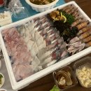 함덕수산시장